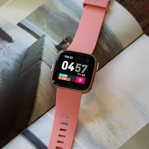 Fitbit Versa